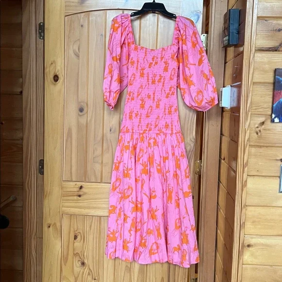 Rhode resort Harper dress - Picture 8 of 10